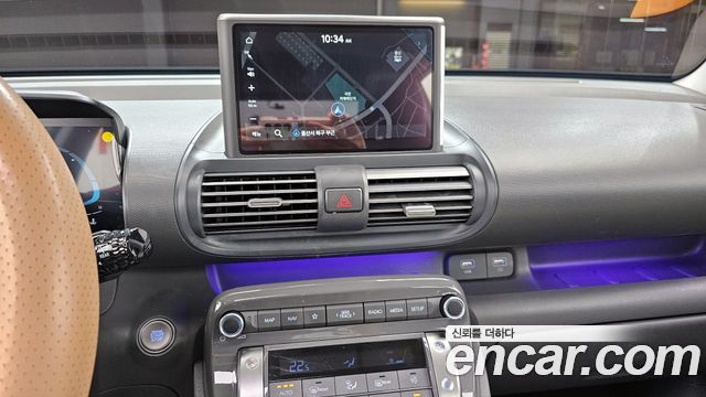 Hyundai Casper Turbo Inspiration 2023 — фото 15
