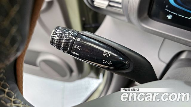 Hyundai Casper Turbo Inspiration 2023 — фото 17