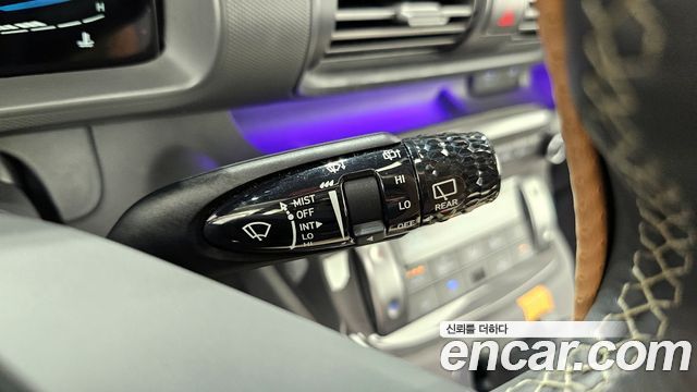 Hyundai Casper Turbo Inspiration 2023 — фото 18