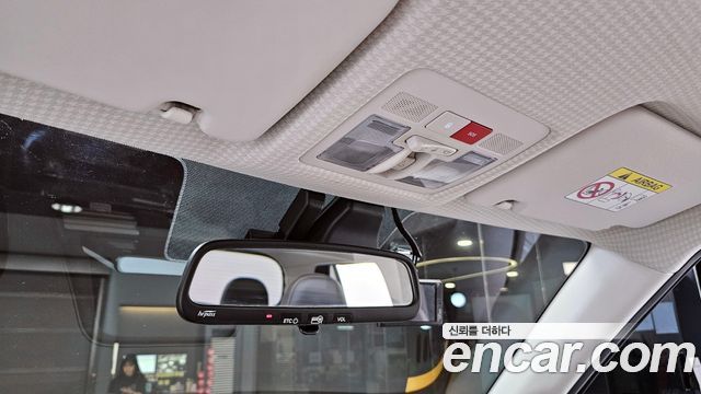 Hyundai Casper Turbo Inspiration 2023 — фото 19