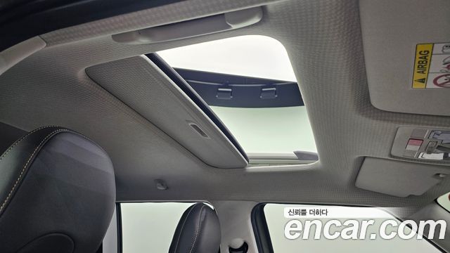 Hyundai Casper Turbo Inspiration 2023 — фото 20