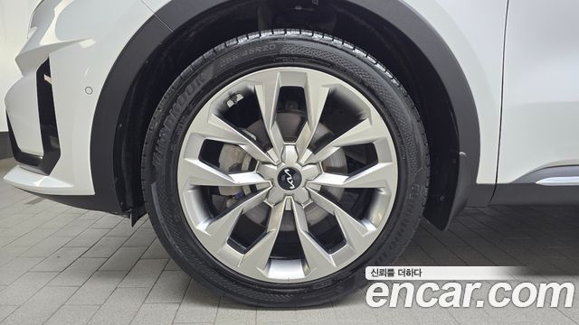 Kia Sorento (IV) Diesel 2.2 4WD Signature 2023 — фото 5