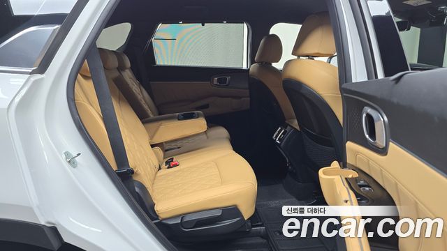 Kia Sorento (IV) Diesel 2.2 4WD Signature 2023 — фото 12