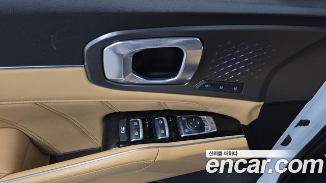 Kia Sorento (IV) Diesel 2.2 4WD Signature 2023 — фото 17