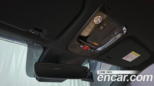 Kia Sorento (IV) Diesel 2.2 4WD Signature 2023 — фото 18
