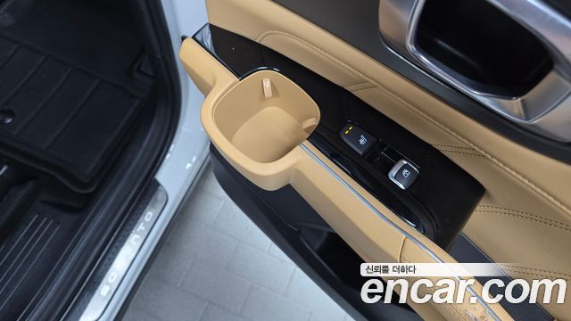Kia Sorento (IV) Diesel 2.2 4WD Signature 2023 — фото 19