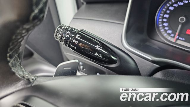 Hyundai Tucson (NX4) Gasoline 1.6 Turbo 2WD Modern 2022 — фото 17