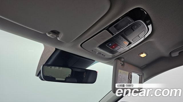 Hyundai Tucson (NX4) Gasoline 1.6 Turbo 2WD Modern 2022 — фото 18