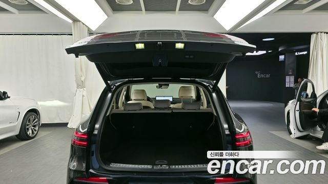Genesis GV70 2.5T Gasoline AWD 2024 — фото 20
