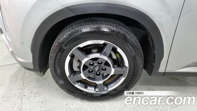 Hyundai Palisade Diesel 2.2 4WD Exclusive 2023 — фото 5