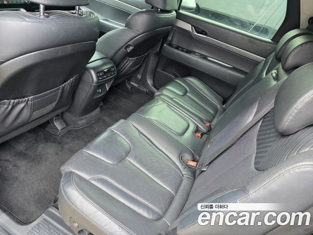 Hyundai Palisade Diesel 2.2 4WD Exclusive 2023 — фото 15
