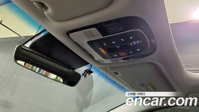 Hyundai Palisade Diesel 2.2 4WD Exclusive 2023 — фото 16