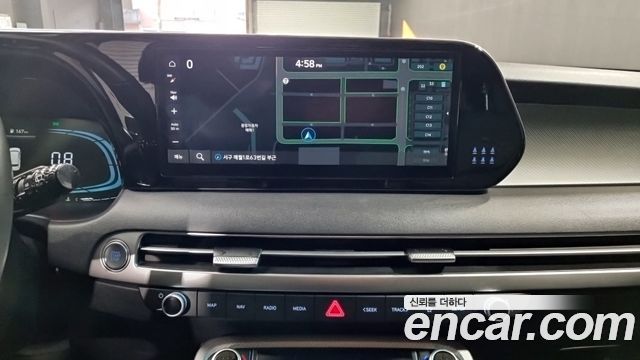 Hyundai Palisade Diesel 2.2 4WD Exclusive 2023 — фото 19