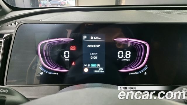Kia Sportage (V) Diesel 2.0 2WD Nobleless 2022 — фото 8