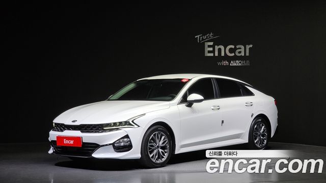 Kia K5 (III) 2.0 Trendy