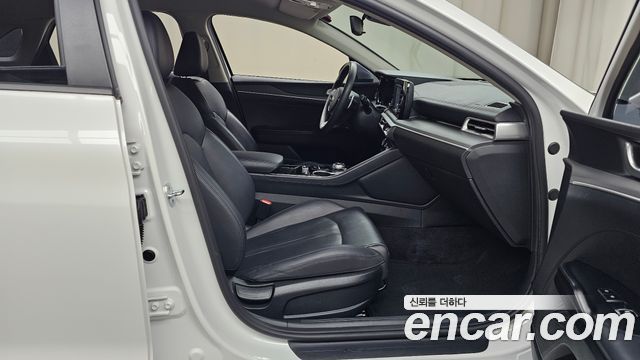 Kia K5 (III) 2.0 Trendy 2021 — фото 11