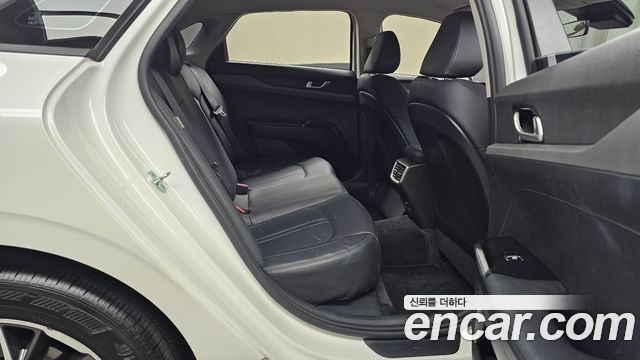 Kia K5 (III) 2.0 Trendy 2021 — фото 12