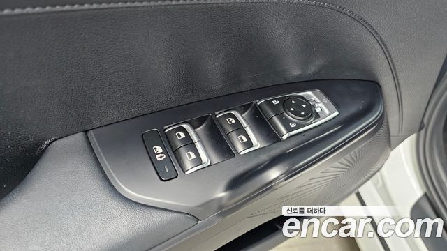 Kia K5 (III) 2.0 Trendy 2021 — фото 14