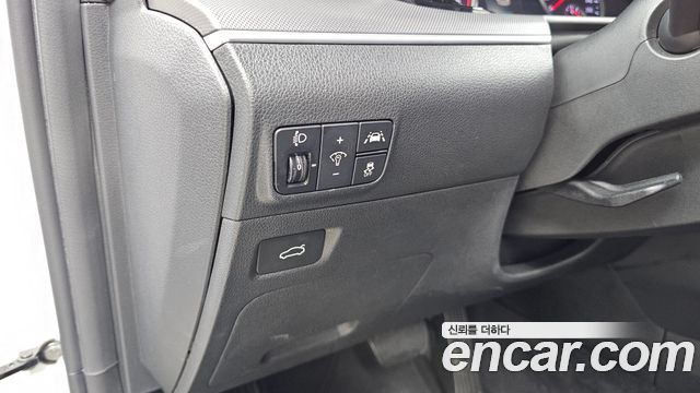 Kia K5 (III) 2.0 Trendy 2021 — фото 15