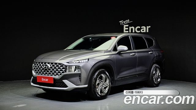 Hyundai Santa Fe Diesel 2.2 2WD Premium