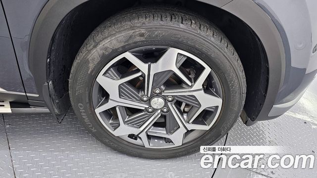 Hyundai Palisade Diesel 2.2 2WD Exclusive 2023 — фото 5