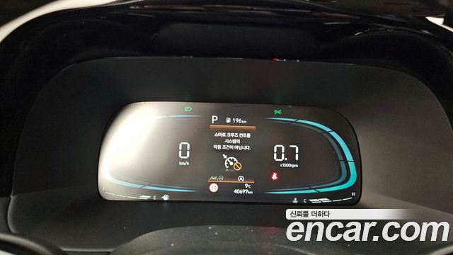 Hyundai Palisade Diesel 2.2 2WD Exclusive 2023 — фото 8