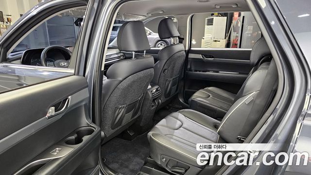 Hyundai Palisade Diesel 2.2 2WD Exclusive 2023 — фото 15