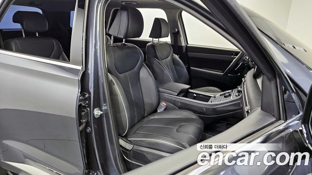Hyundai Palisade Diesel 2.2 2WD Exclusive 2023 — фото 16