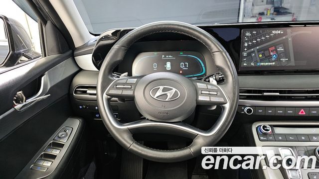 Hyundai Palisade Diesel 2.2 2WD Exclusive 2023 — фото 17