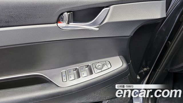 Hyundai Palisade Diesel 2.2 2WD Exclusive 2023 — фото 18