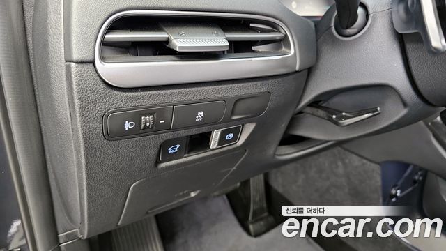 Hyundai Palisade Diesel 2.2 2WD Exclusive 2023 — фото 19