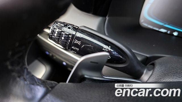 Hyundai Palisade Diesel 2.2 2WD Exclusive 2023 — фото 20