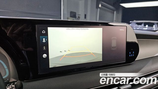 Hyundai Palisade Diesel 2.2 2WD Exclusive 2023 — фото 21