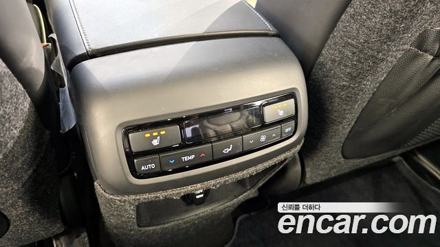 Hyundai Palisade Diesel 2.2 2WD Exclusive 2023 — фото 22