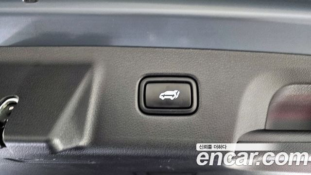 Hyundai Palisade Diesel 2.2 2WD Exclusive 2023 — фото 23