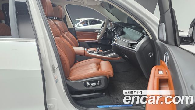 BMW X7 (G07) xDrive 40i Design Pure Excellence 6-Seater 2021 — фото 10