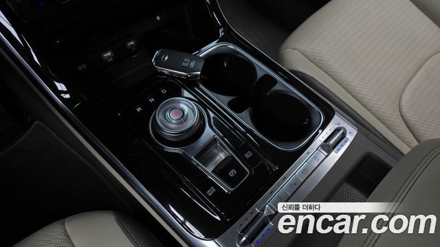 Kia Carnival (IV) Diesel 9-Seater Signature 2021 — фото 9