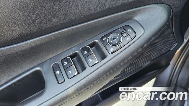 Hyundai Santa Fe Diesel 2.2 2WD Exclusive 2022 — фото 13