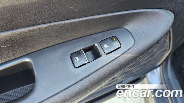 Hyundai Santa Fe Diesel 2.2 2WD Exclusive 2022 — фото 18