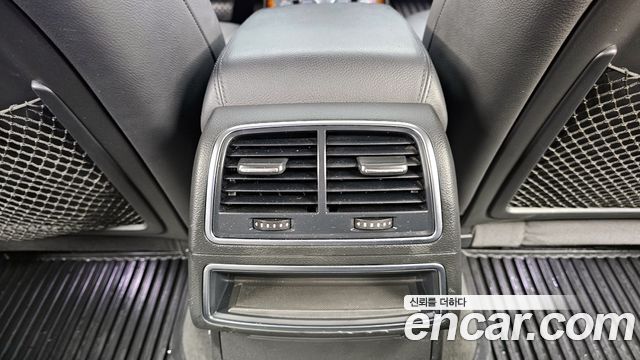 Audi A6 3.0 TDI Quattro C7 2014 — фото 19