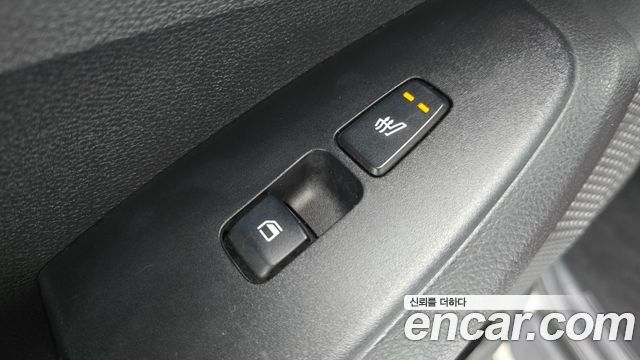 Kia Seltos Gasoline 1.6 Turbo 2WD Signature 2021 — фото 20