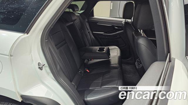 Land Rover Range Rover Evoque (II) P250 R-Dynamic SE 2022 — фото 16
