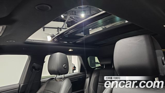 Land Rover Range Rover Evoque (II) P250 R-Dynamic SE 2022 — фото 20