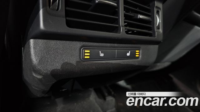 Land Rover Range Rover Evoque (II) P250 R-Dynamic SE 2022 — фото 21