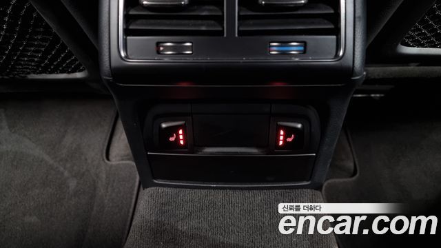 Audi A4 2.0 TDI Quattro Prestige B8 2013 — фото 18