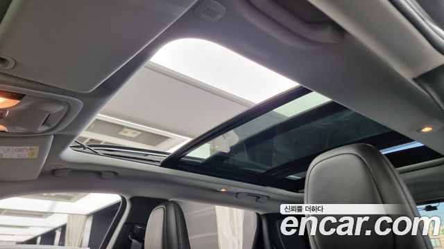 Jeep Cherokee (KL) 2.4 Limited AWD 2022 — фото 19