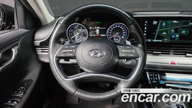 Hyundai Grandeur (IG) 2.5 Premium 2022 — фото 14
