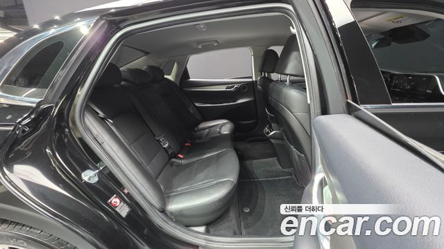 Hyundai Grandeur (IG) 2.5 Premium 2022 — фото 19