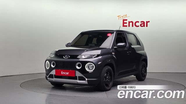 Hyundai Casper Turbo Modern