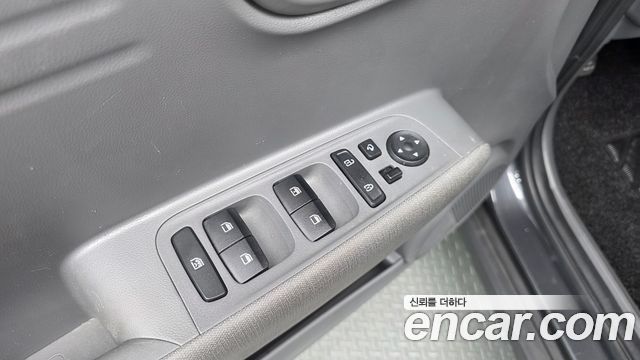 Hyundai Casper Turbo Modern 2023 — фото 16